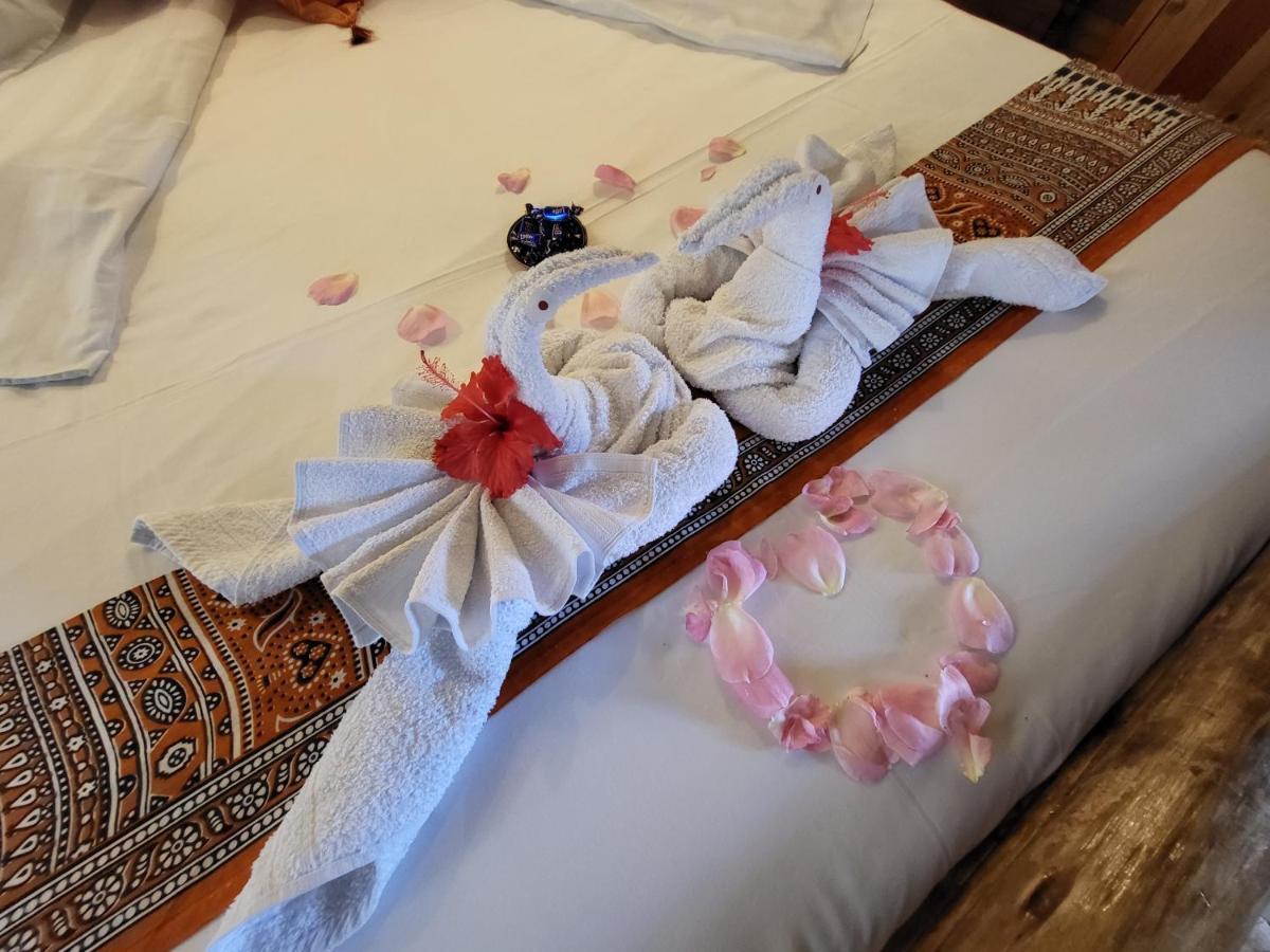 Edaala Comfort - Cottage Rooms Nairobi Exterior foto