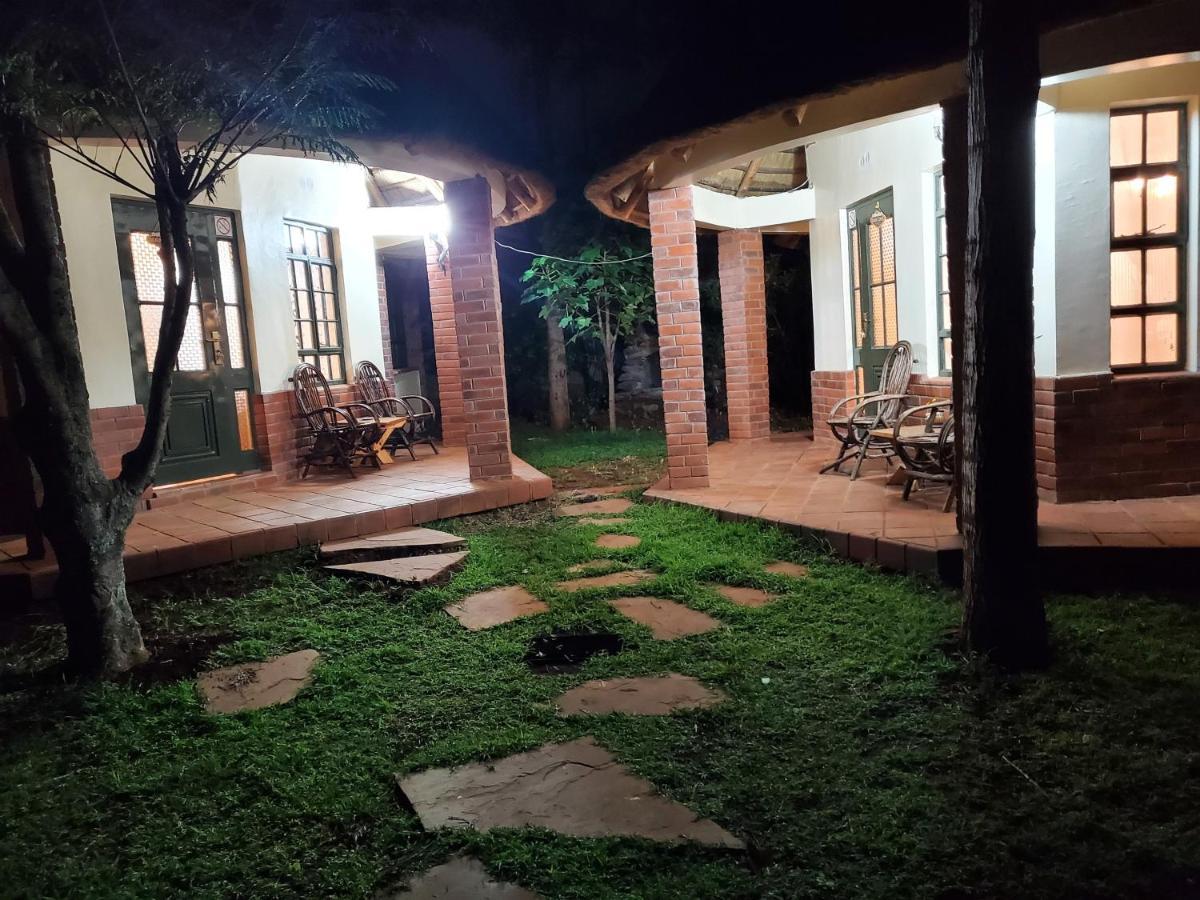 Edaala Comfort - Cottage Rooms Nairobi Exterior foto