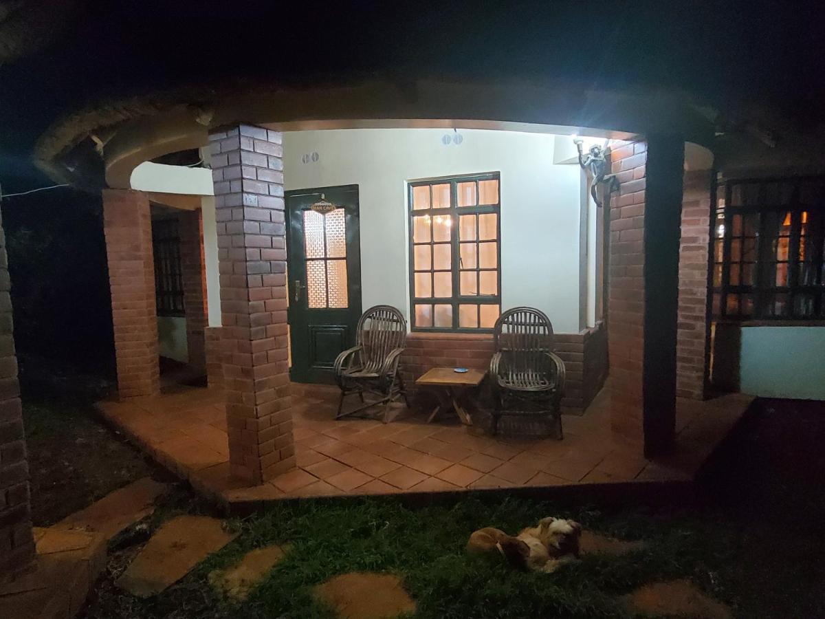 Edaala Comfort - Cottage Rooms Nairobi Exterior foto