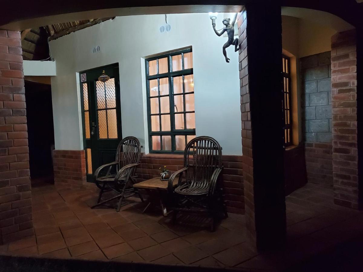 Edaala Comfort - Cottage Rooms Nairobi Exterior foto